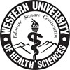 Western University of Health Sciences Logo Western University of Health Sciences Logo