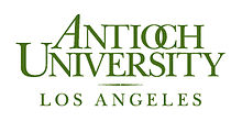 Antioch University Los Angeles Logo