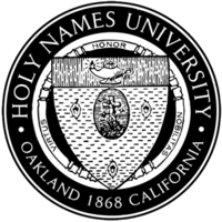 Holy Names University Logo