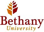 Bethany University Logo