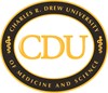 Charles R. Drew University of Medicine and Science Logo