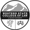 Western State College of Law at WestCliff University Logo Western State College of Law at WestCliff University Logo