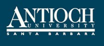Antioch University Santa Barbara Logo