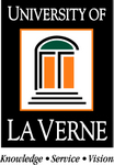 University of La Verne Logo