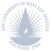 The University of West Los Angeles Logo