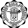 Colorado State University Logo