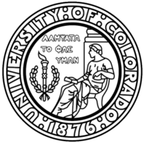 University of Colorado at Colorado Springs Logo