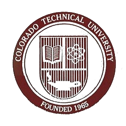 Colorado Technical University Logo