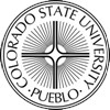 Colorado State University Pueblo Logo