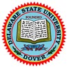 Delaware State University Logo