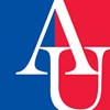 American University Logo