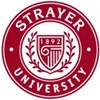 Strayer University Logo