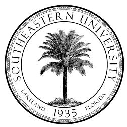 Southeastern University Logo