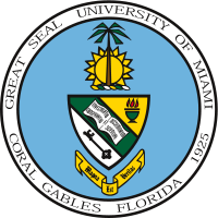 University of Miami Logo