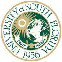 University of South Florida Logo