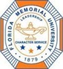 Florida Memorial University Logo Florida Memorial University Logo