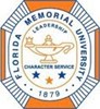 Florida Memorial University Logo