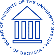 University System of Georgia Logo University System of Georgia Logo