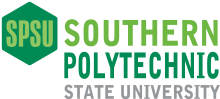 Southern Polytechnic State University Logo