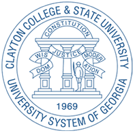 Clayton State University Logo