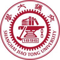 Shanghai Jiao Tong University Logo Shanghai Jiao Tong University Logo