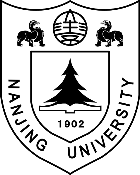 Nanjing University Logo Nanjing University Logo