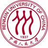 Renmin University of China Logo Renmin University of China Logo