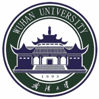 Wuhan University Logo Wuhan University Logo