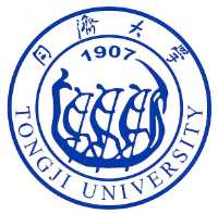 Tongji University Logo