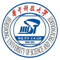 Huazhong University of Science and Technology Logo