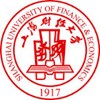Shanghai University of Finance and Economics Logo