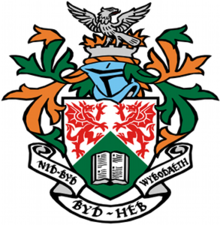 Aberystwyth University Logo Aberystwyth University Logo
