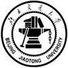 Beijing Jiaotong University Logo
