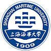 Shanghai Maritime University Logo Shanghai Maritime University Logo