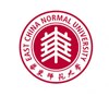 East China Normal University Logo East China Normal University Logo