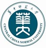 Huazhong Normal University Logo