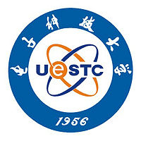 University of Electronic Science and Technology of China Logo