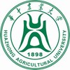 Huazhong Agricultural University Logo