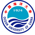 Ocean University of China Logo Ocean University of China Logo