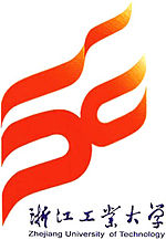 Zhejiang University of Technology Logo Zhejiang University of Technology Logo