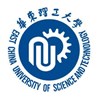 East China University of Science and Technology Logo East China University of Science and Technology Logo