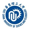 East China University of Science and Technology Logo