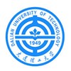 Dalian University of Technology Logo