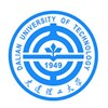 Dalian University of Technology Logo Dalian University of Technology Logo