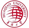 Huaqiao University Logo Huaqiao University Logo