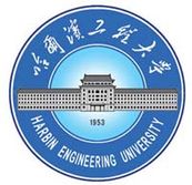 Harbin Engineering University Logo Harbin Engineering University Logo