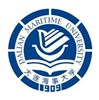 Dalian Maritime University Logo