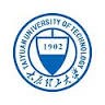 Taiyuan University of Technology Logo