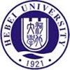 Hebei University Logo
