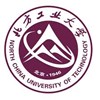 North China University of Technology Logo